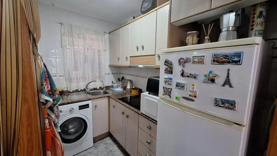 Apartamento de 82m² en Torrevieja, Spain No. 3290 № 23