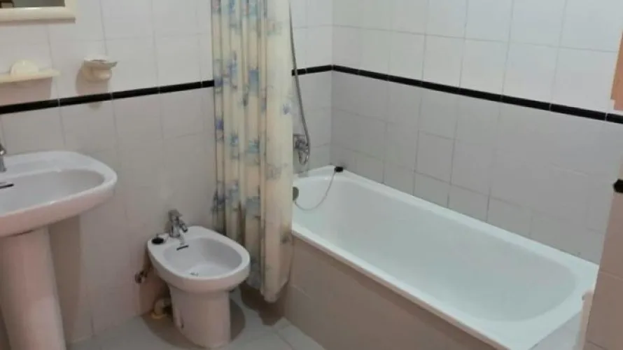 Ático de 2 dormitorios en Torrevieja, Spain No. 3186