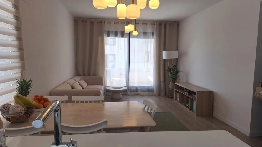 Apartamento de 2 dormitorios en San Juan, Spain No. 3252 № 20