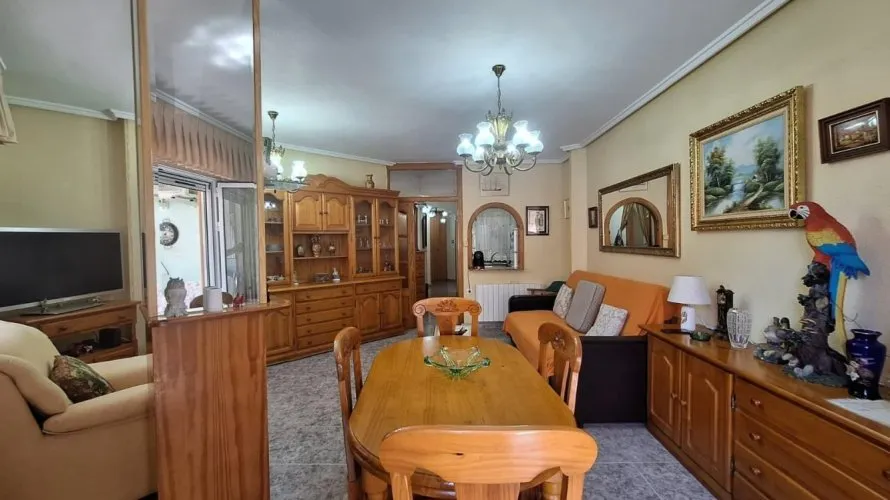 Apartamento de 82m² en Torrevieja, Spain No. 3290 № 24