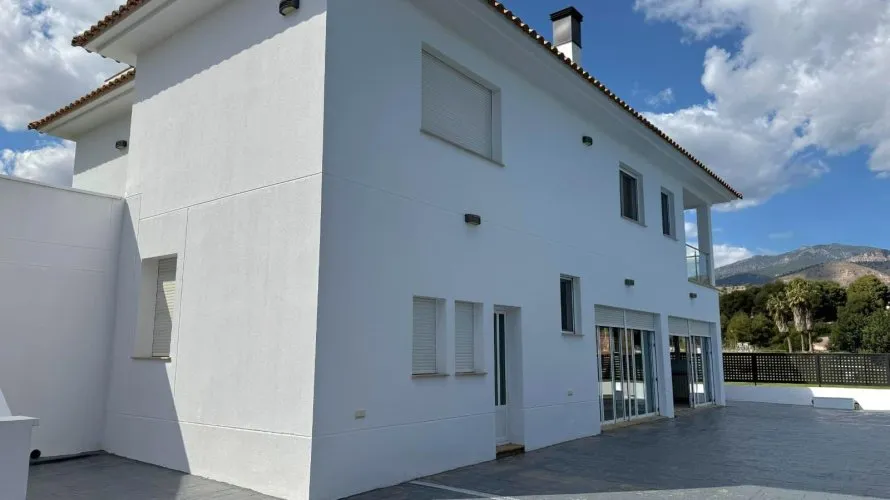 Сasa de 4 dormitorios en Totana, Spain No. 3103 № 28