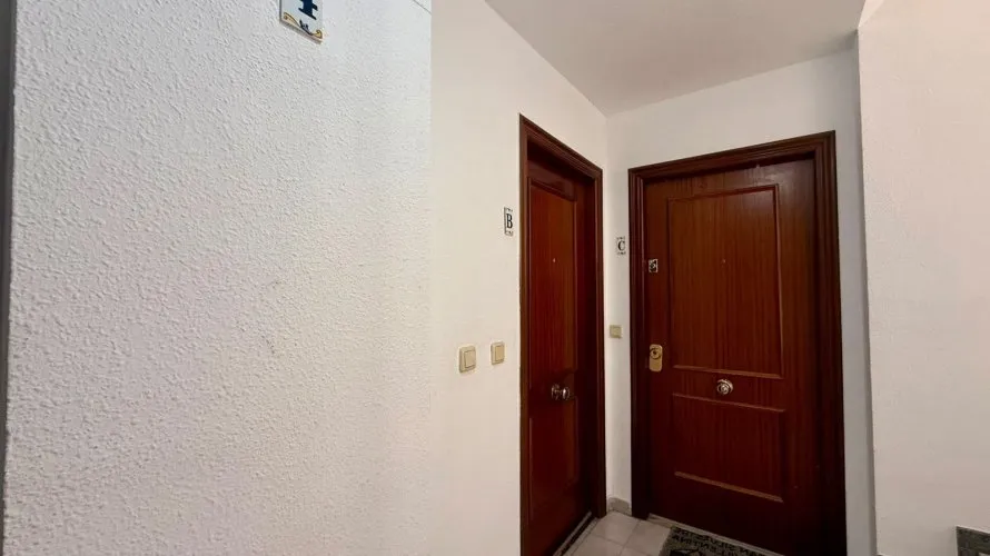 Apartamento de 1 dormitorio en Torrevieja, Spain No. 3136 № 6