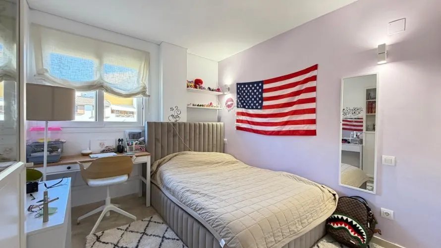 Apartamento de 3 dormitorios en Torrevieja, Spain No. 3199 № 3