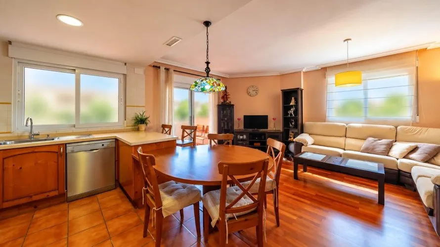 Apartamento de 3 dormitorios en Alicante, Spain No. 3238 № 27