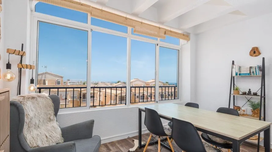 Apartamento de 77m² en Orihuela, Spain No. 3215 № 23