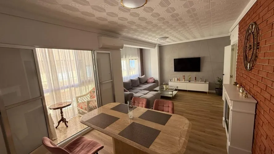 Apartamento de 90m² en Alicante, Spain No. 3148 № 8