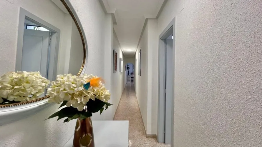 Apartamento de 1 dormitorio en Torrevieja, Spain No. 3211 № 14