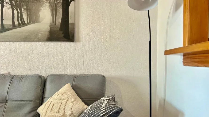 Apartamento de 1 dormitorio en Torrevieja, Spain No. 3210 № 28