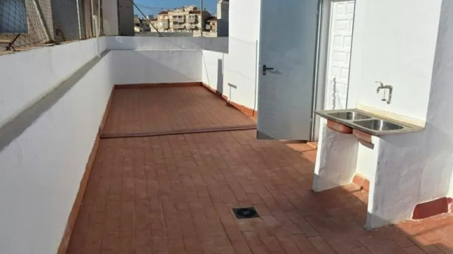 Ático de 2 dormitorios en Torrevieja, Spain No. 3186 № 8