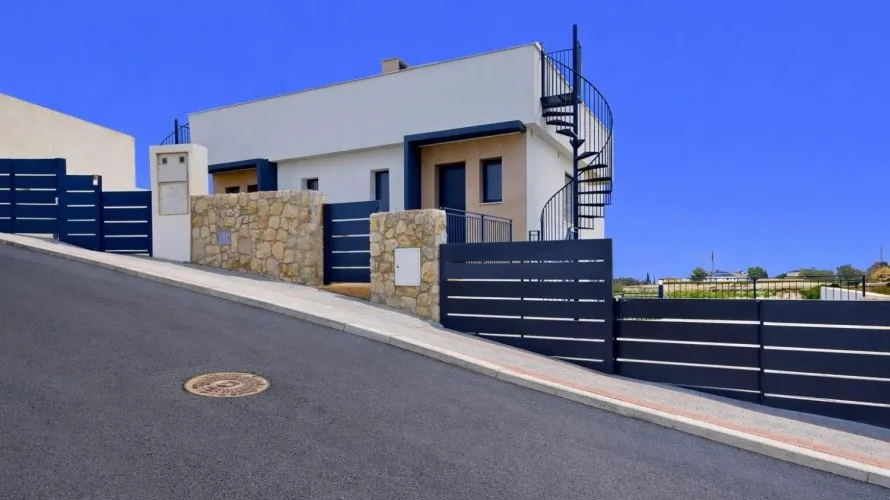 Villa de 6 dormitorios en Algorfa, Spain No. 3272 № 24