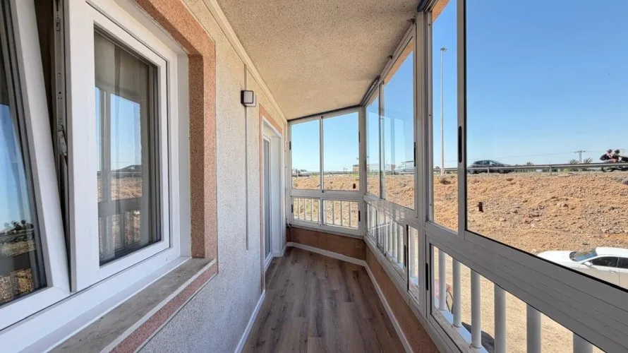 Apartamento de 3 dormitorios en Torrevieja, Spain No. 3295 № 15