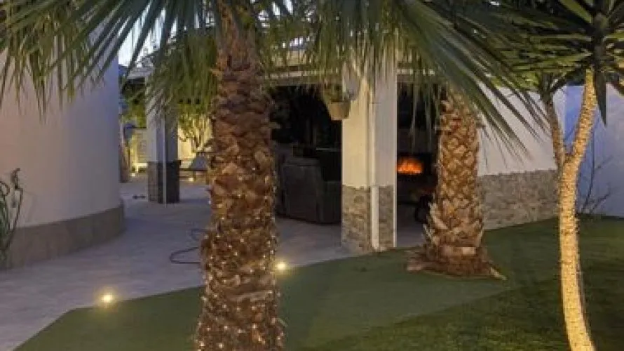 Villa de 186m² en Torrevieja, Spain No. 3083