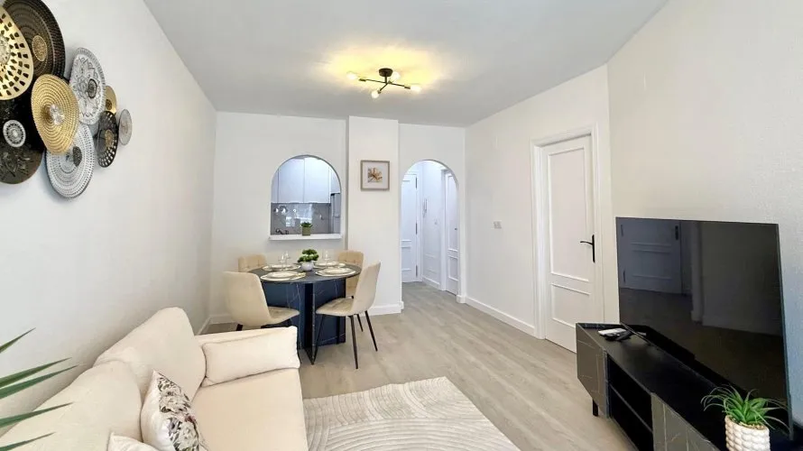 Apartamento de 1 dormitorio en Torrevieja, Spain No. 3127 № 23