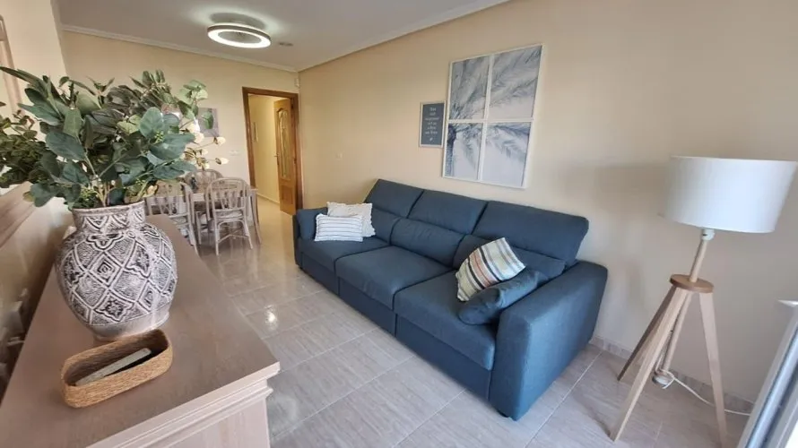 Apartamento de 80m² en Torrevieja, Spain No. 3291 № 12
