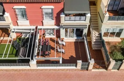 Apartamento de 59m² en Torreblanca, Spain No. 3287