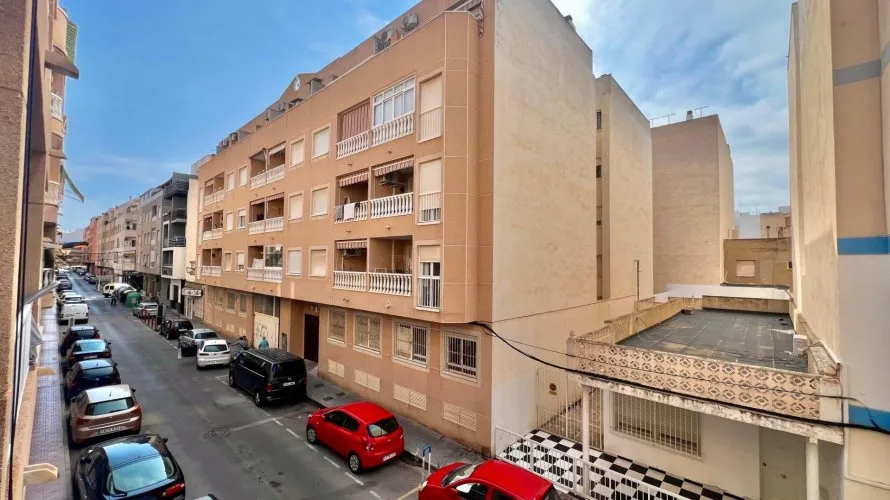 Apartamento de 1 dormitorio en Torrevieja, Spain No. 3211 № 12