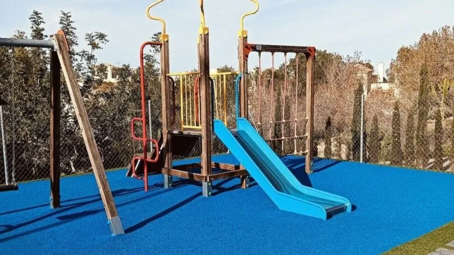 Apartamento de 150m² en Los Altos, Spain No. 3094 № 1