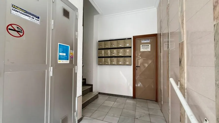 Apartamento de 1 dormitorio en Torrevieja, Spain No. 3136 № 3