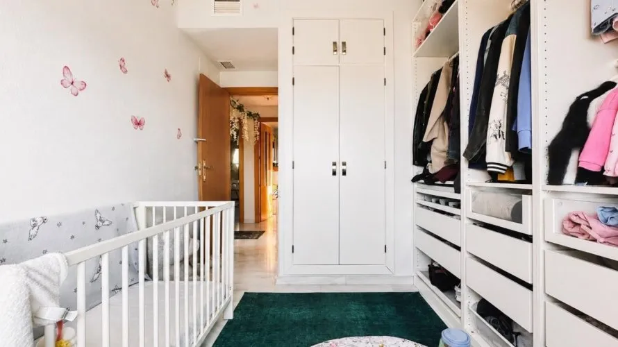 Apartamento de 2 dormitorios en Benidorm, Spain No. 3274 № 13