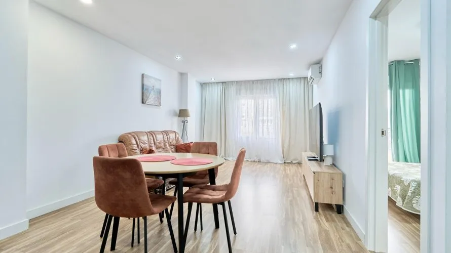 Apartamento de 1 dormitorio en Torrevieja, Spain No. 3237 № 23