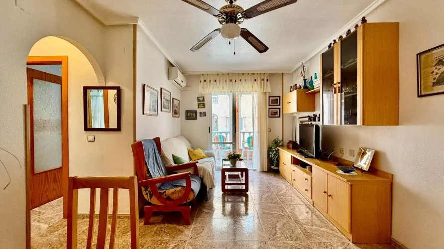 Apartamento de 2 dormitorios en Torrevieja, Spain No. 3068 № 28