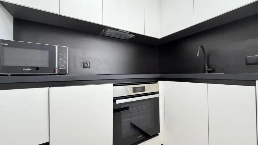 Apartamento de 2 dormitorios en Torrevieja, Spain No. 3242 № 21