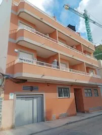 Apartamento de 2 dormitorios en Torrevieja, Spain No. 3154