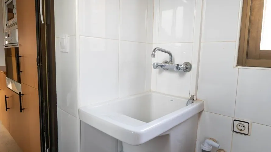 Apartamento de 3 dormitorios en Benidorm, Spain No. 3224 № 10