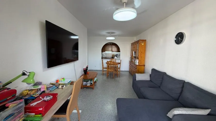 Apartamento de 3 dormitorios en Guardamar del Segura, Spain No. 3135 № 14