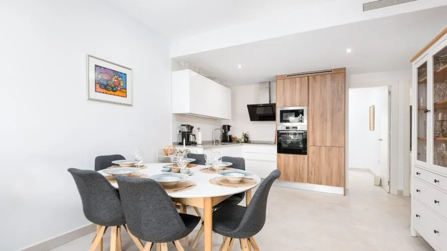 Apartamento de 87m² en Las Esperanzas, Spain No. 3213 № 12