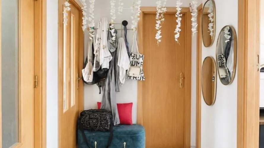 Apartamento de 2 dormitorios en Benidorm, Spain No. 3274 № 11