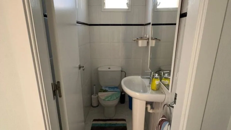 Apartamento de 1 dormitorio en Los Altos, Spain No. 3246 № 2