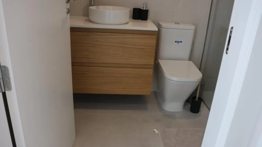 Apartamento de 2 dormitorios en Monforte del Cid, Spain No. 3255 № 20
