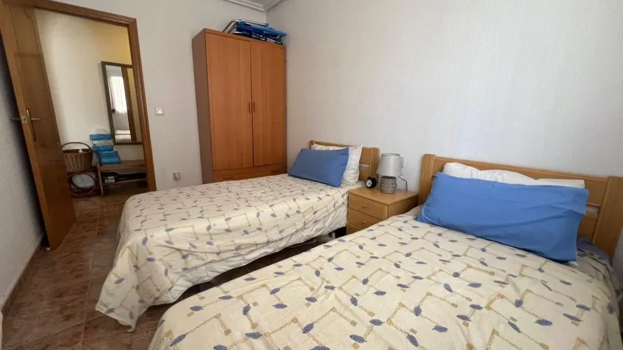 Apartamento de 2 dormitorios en Torrevieja, Spain No. 3100 № 9