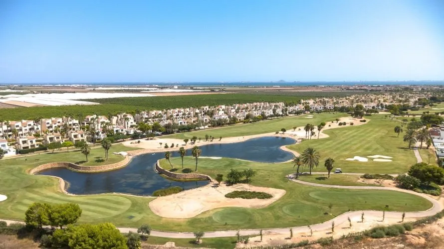 Apartamento de 85m² en San Javier, Spain No. 3159 № 2