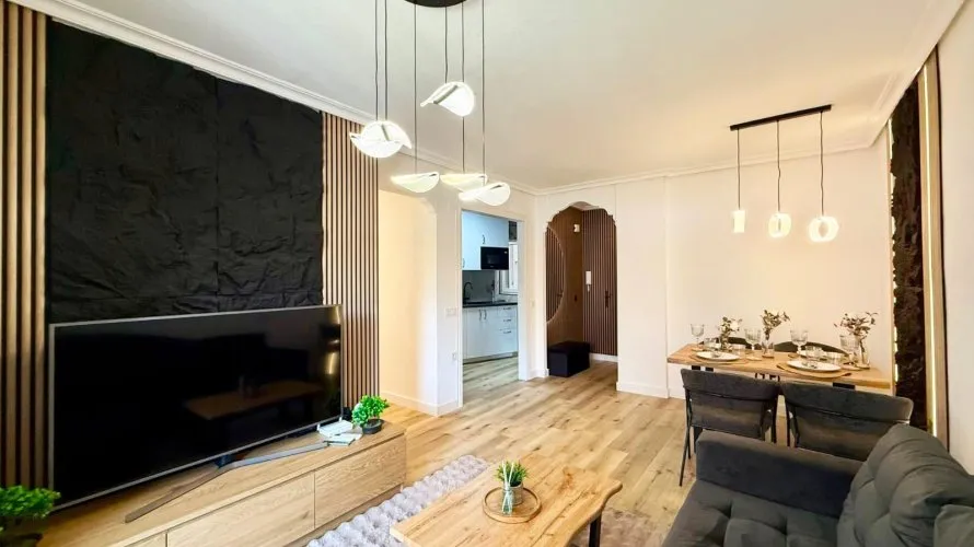 Apartamento de 2 dormitorios en Torrevieja, Spain No. 3072 № 25