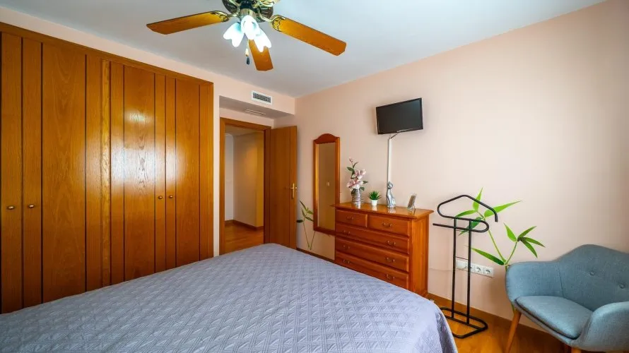Apartamento de 3 dormitorios en Alicante, Spain No. 3238 № 15