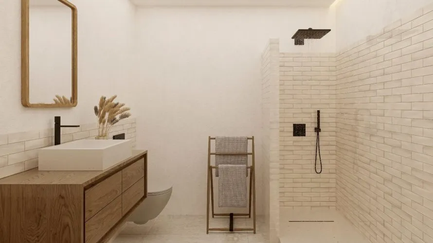 Villa de 4 dormitorios en Benissa, Spain No. 3157