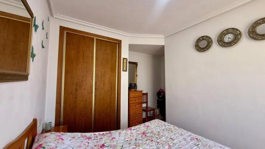 Apartamento de 1 dormitorio en Torrevieja, Spain No. 3289 № 6