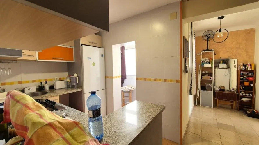 Ático de 2 dormitorios en Alicante, Spain No. 3276 № 17