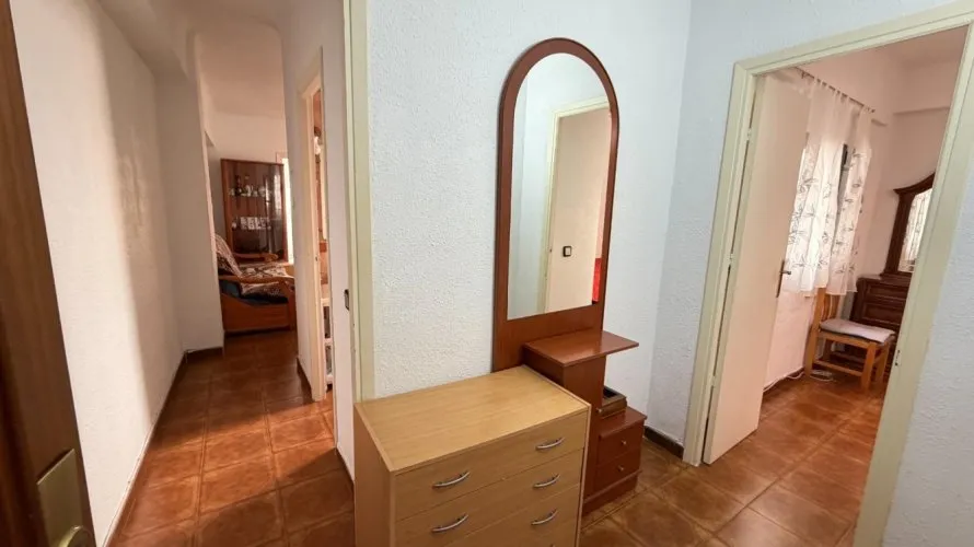 Apartamento de 3 dormitorios en Alicante, Spain No. 3250 № 20
