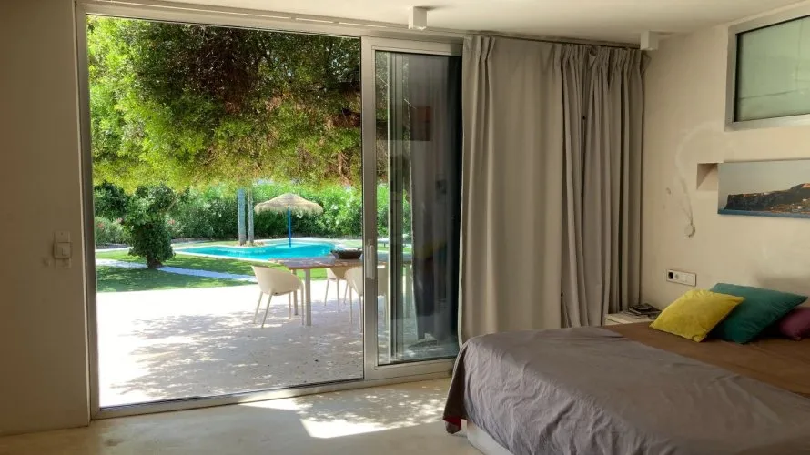 Villa de 180m² en Dénia, Spain No. 3118 № 19