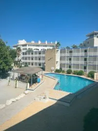 Apartamento de 1 dormitorio en L'Alfàs del Pi, Spain No. 3296