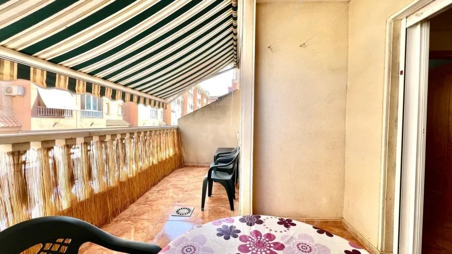 Apartamento de 1 dormitorio en Torrevieja, Spain No. 3210 № 20
