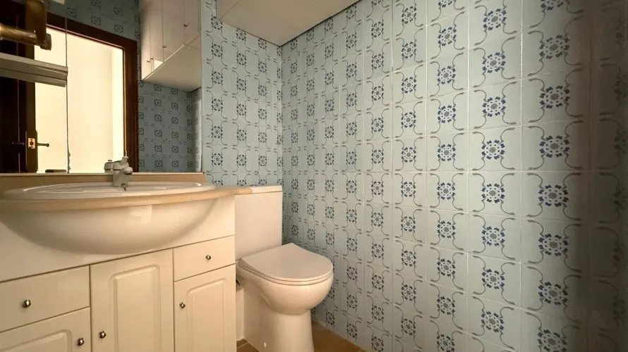 Apartamento de 3 dormitorios en Torrevieja, Spain No. 3060 № 9