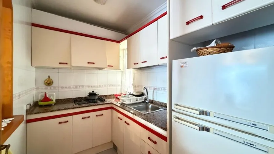 Apartamento de 1 dormitorio en Torrevieja, Spain No. 3257 № 15