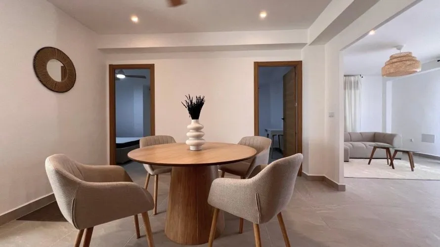 Apartamento de 97m² en San Pedro del Pinatar, Spain No. 3236 № 5