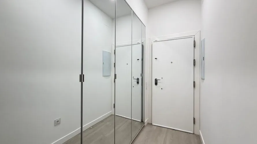 Apartamento de 2 dormitorios en Torrevieja, Spain No. 3234 № 19