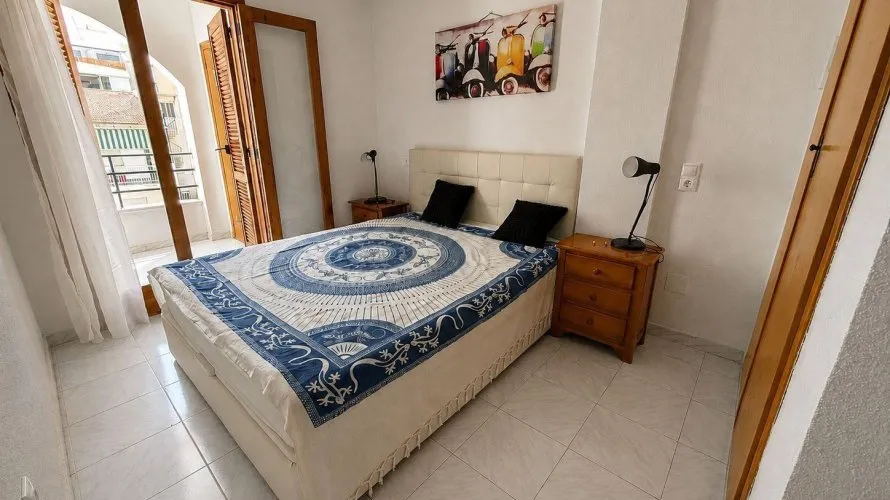 Ático de 2 dormitorios en Torrevieja, Spain No. 3101 № 2