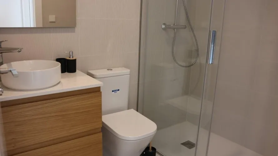 Apartamento de 2 dormitorios en Monforte del Cid, Spain No. 3255 № 21